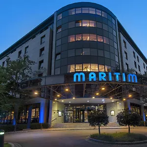 Hotel Maritim, Bremen