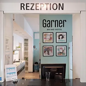 Отель Garner By Ihg, Бремен